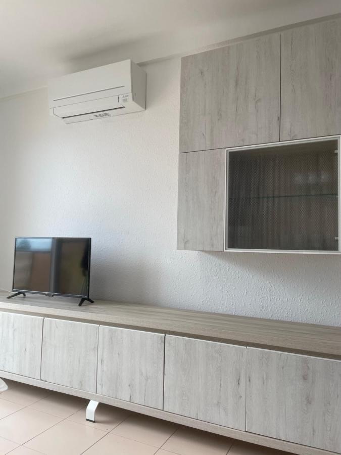 Guardamar Family Apartment Miami Playa Exterior photo